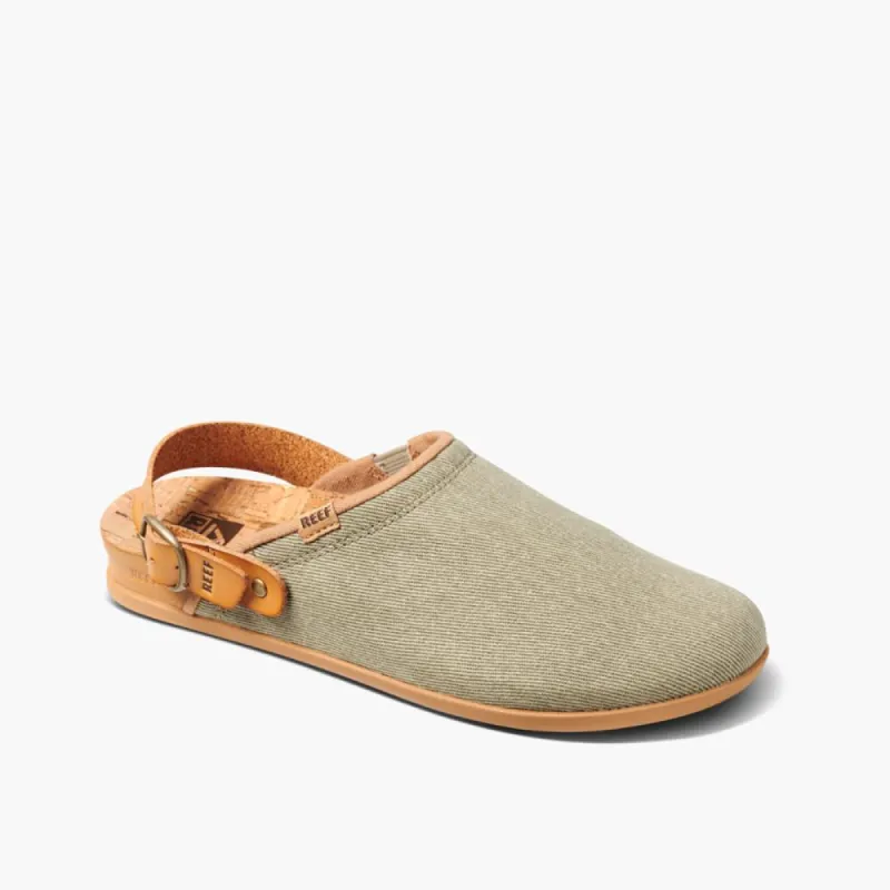 Reef Women REEF CUSHION SAGE ELM sold by Reef