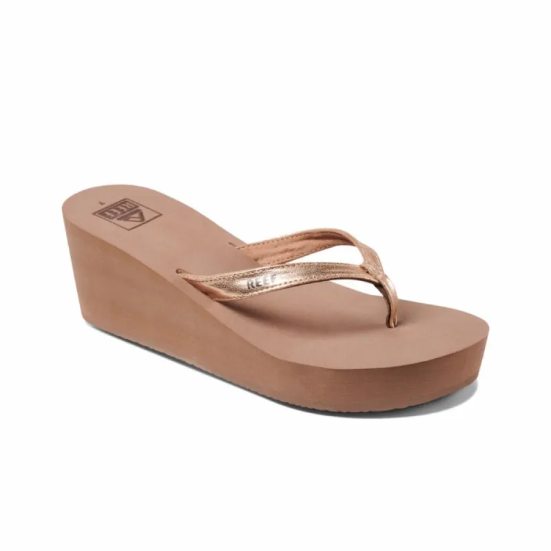 Reef Women REEF MIDNIGHT ROSE GOLD made by Reef