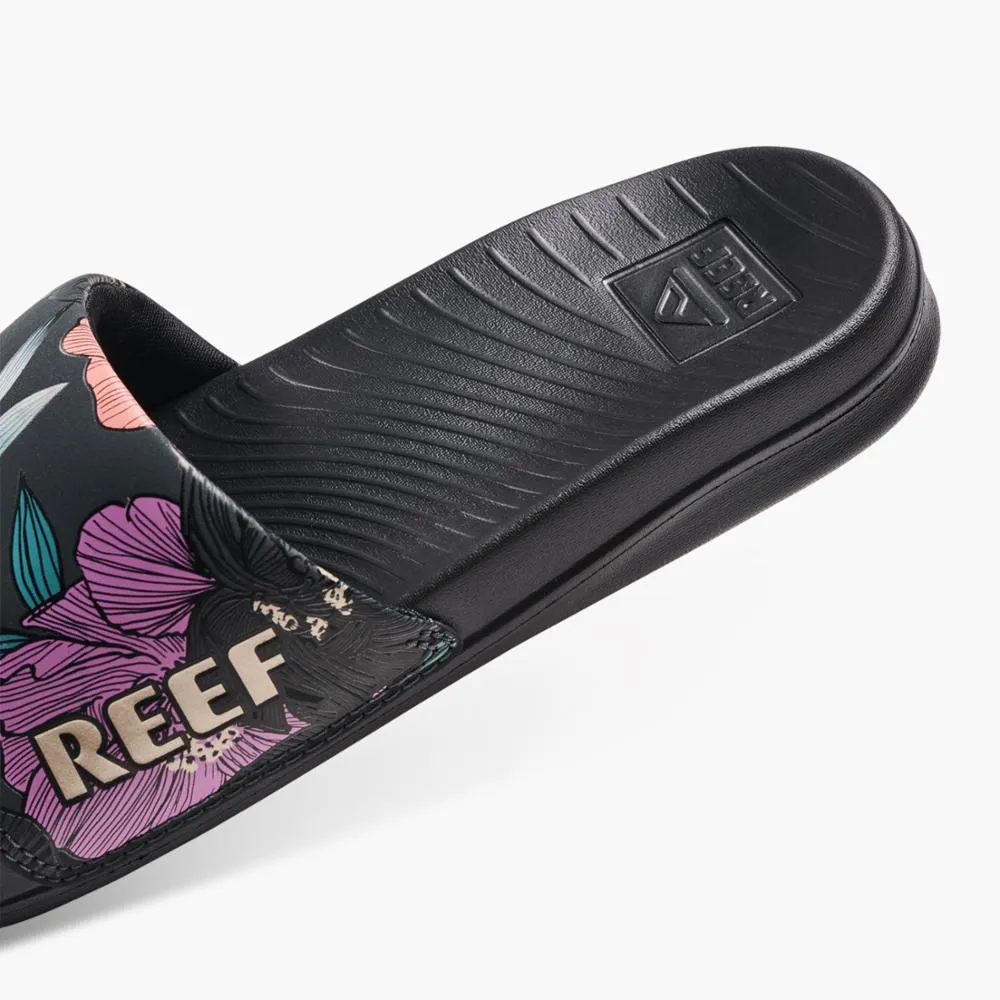 Reef Women REEF ONE SLIDE BLOSSOM sold by Reef product image thumbnail 5