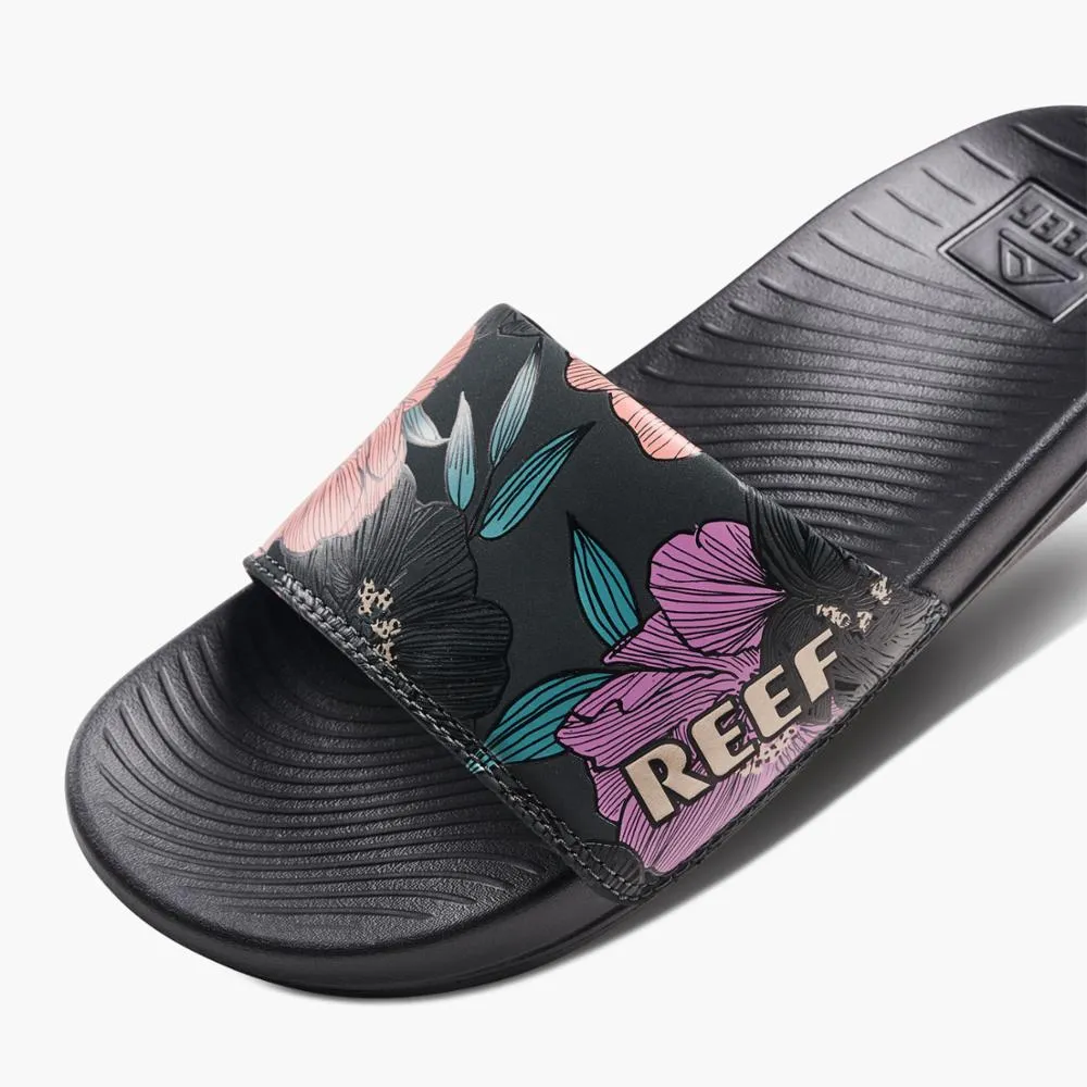 Reef Women REEF ONE SLIDE BLOSSOM sold by Reef product image thumbnail 4