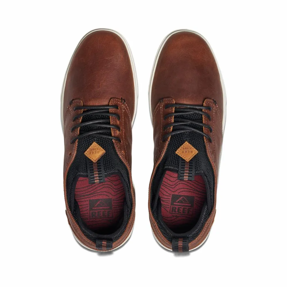 Reef Men REEF DISCOVERY LE BROWN sold by Reef product image thumbnail 3