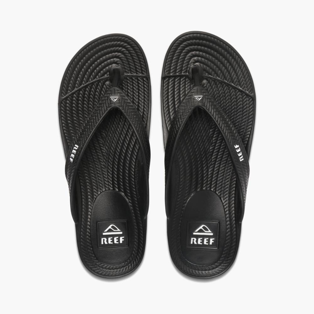 Reef Women WATER COURT BLACK sold by Reef product image thumbnail 3