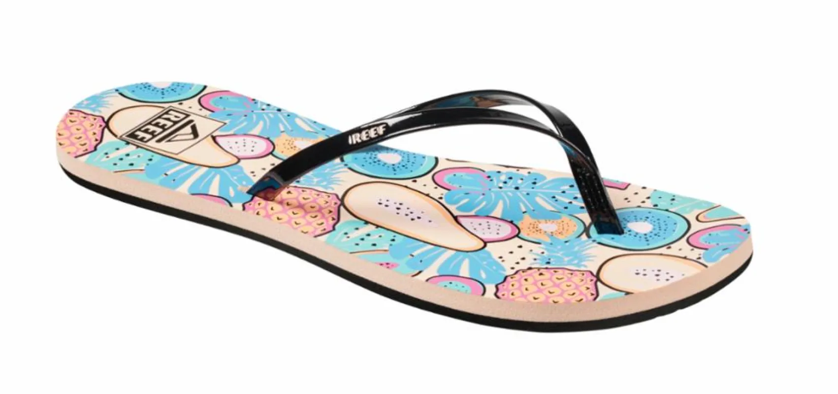 Reef Women REEF BLISS-FULL TROPICAL FRUIT sold by Reef