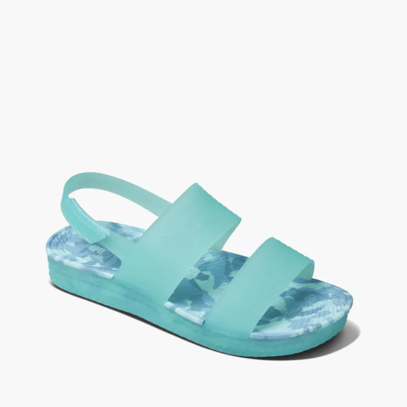 Reef Women REEF WATER VISTA MARBLED BLUE sold by Reef