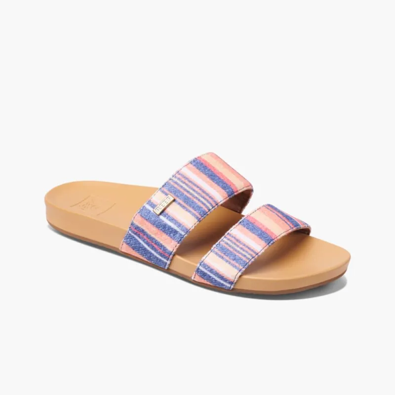 Reef Women CUSHION VISTA TX STRIPES sold by Reef