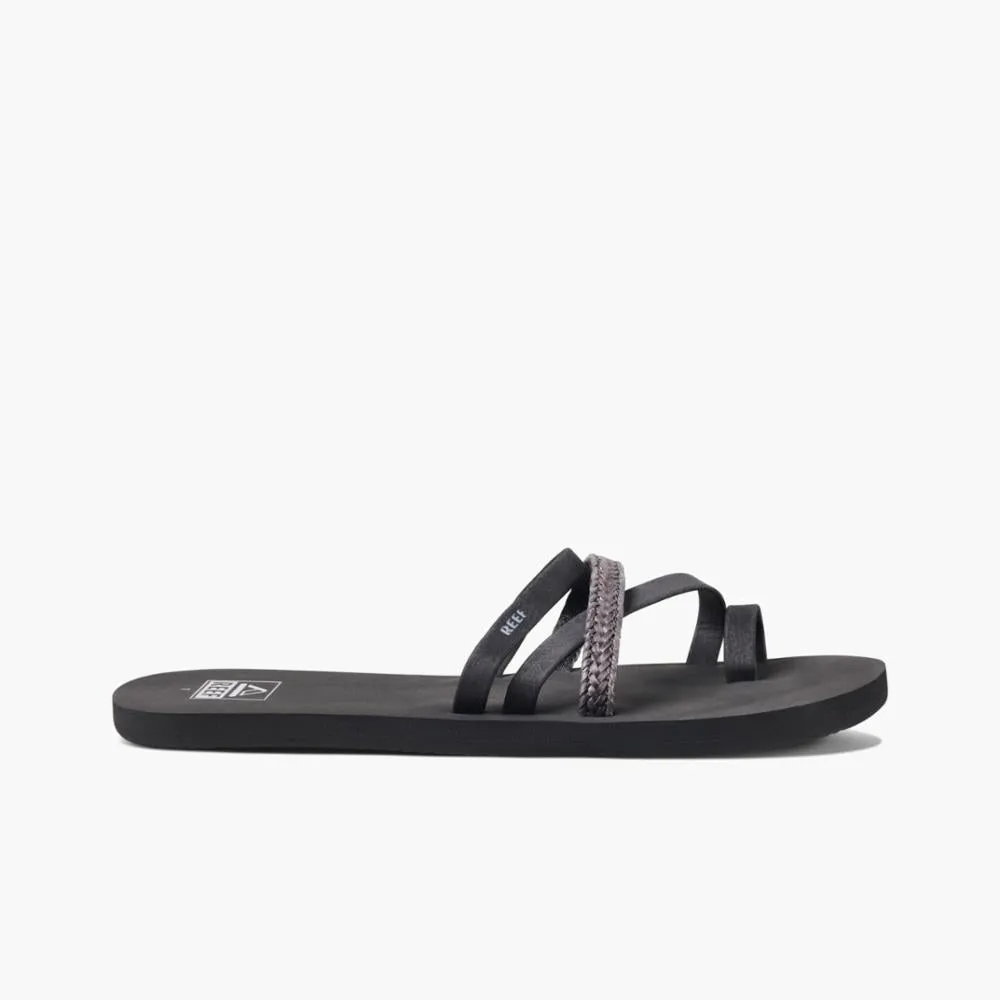 Reef Women BLISS MOON BLACK sold by Reef product image thumbnail 2
