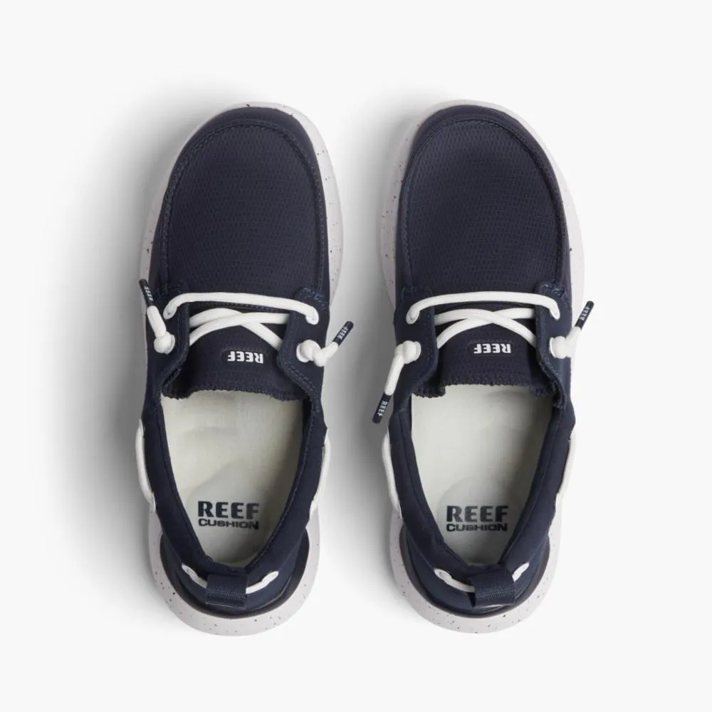 Reef Men SWELLSOLE PIER NAVY/TAN sold by Reef product image thumbnail 3