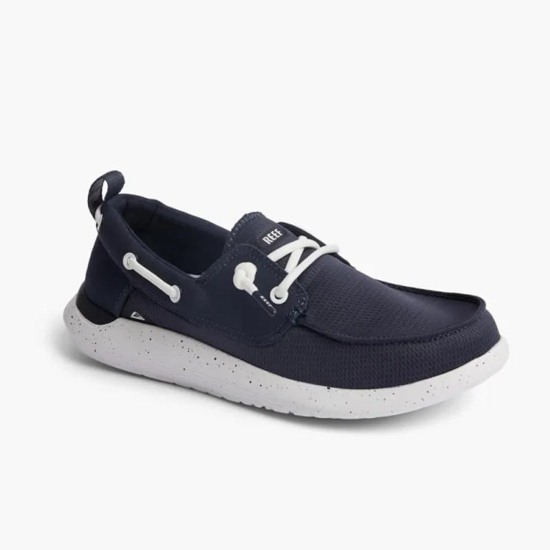 Reef Men SWELLSOLE PIER NAVY MESH sold by Reef