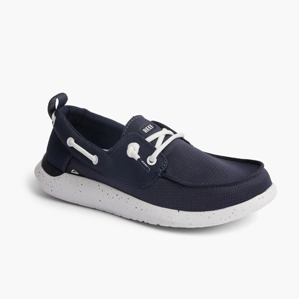 Reef Men SWELLSOLE PIER NAVY/TAN sold by Reef