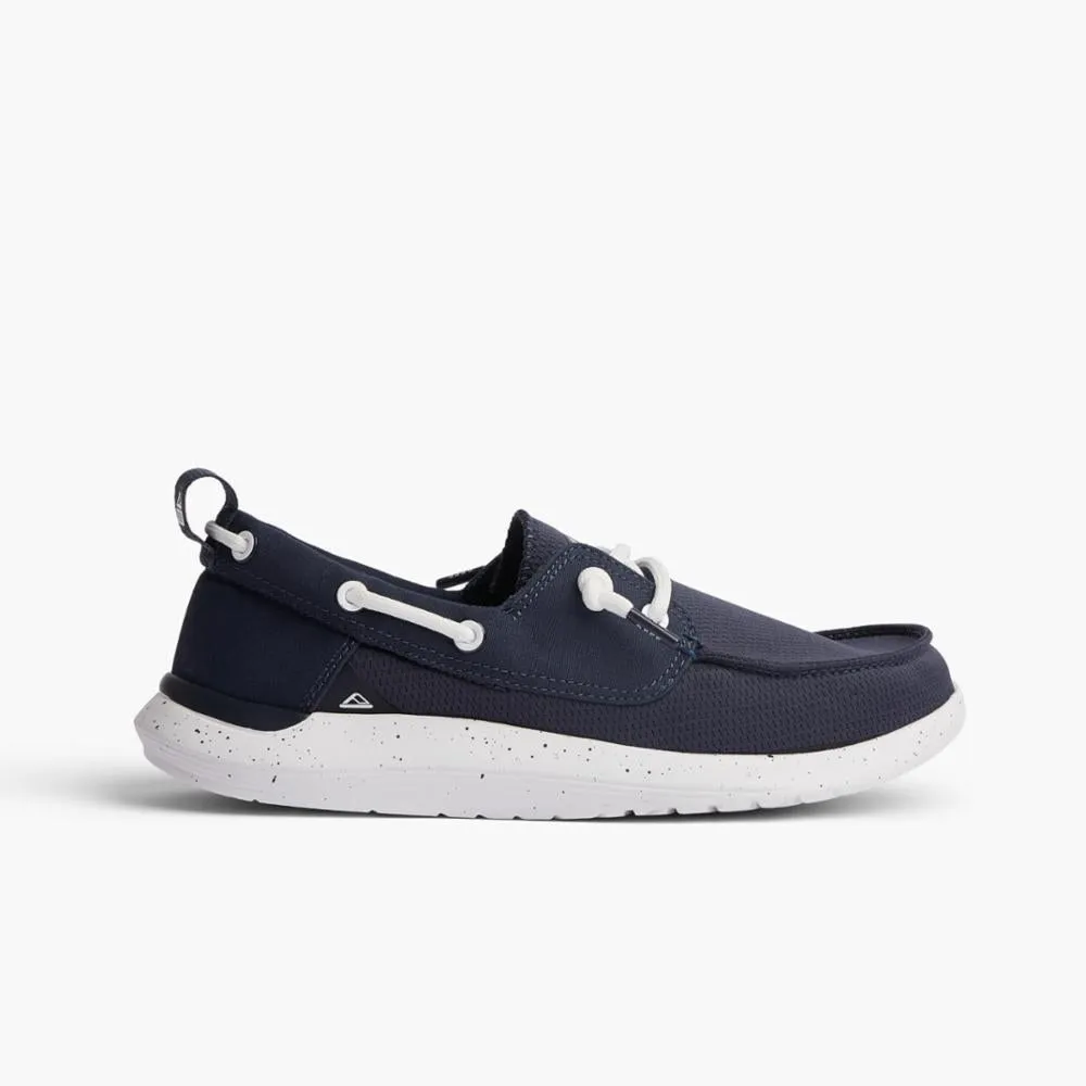 Reef Men SWELLSOLE PIER NAVY/TAN sold by Reef product image thumbnail 2