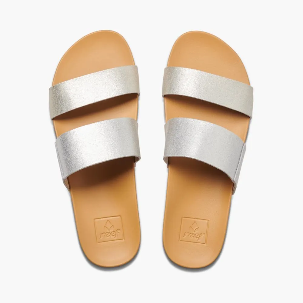 Reef Women CUSHION VISTA SILVER sold by Reef product image thumbnail 3