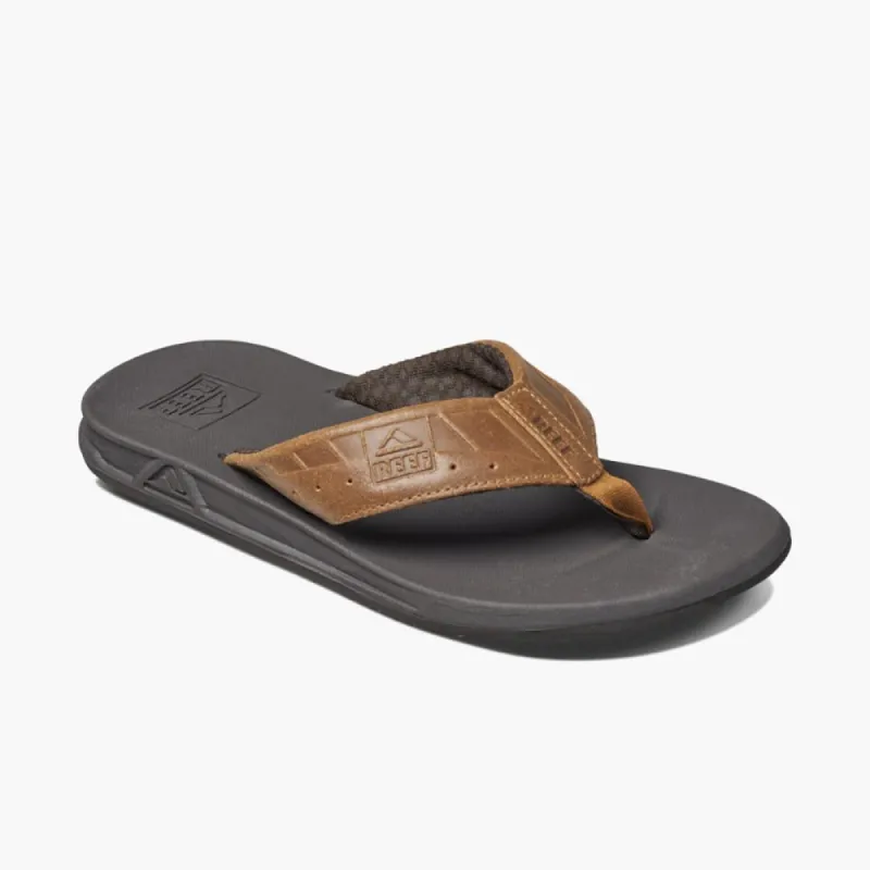 Reef Men PHANTOM LE BROWN/TAN sold by Reef