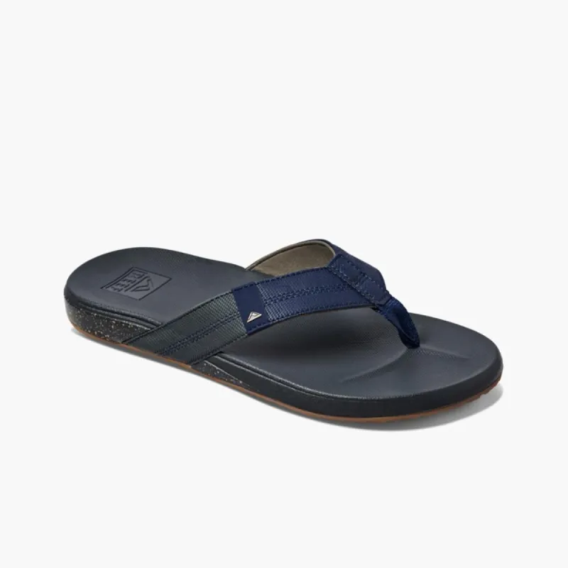 Reef Men CUSHION PHANTOM TAN/NAVY sold by Reef