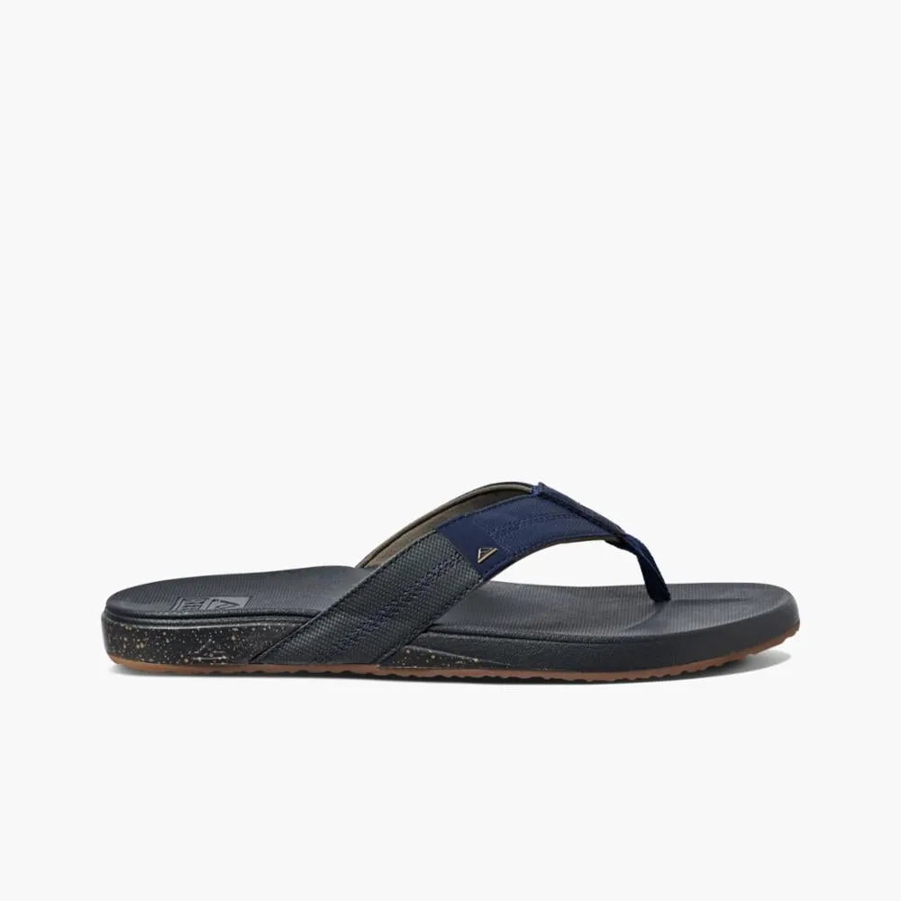Reef Men CUSHION PHANTOM TAN/NAVY sold by Reef product image thumbnail 2