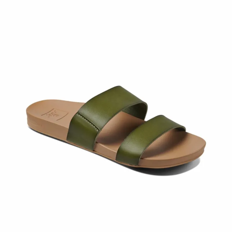 Reef Women CUSHION VISTA OLIVE sold by Reef