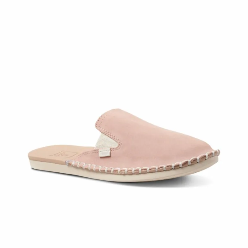 Reef Women REEF ESCAPE MULE SE DUSTY PINK sold by Reef