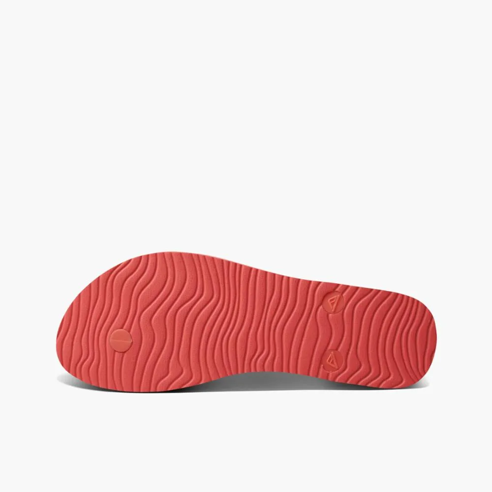 Reef Women REEF SEASIDE NEON POPPY sold by Reef product image thumbnail 4