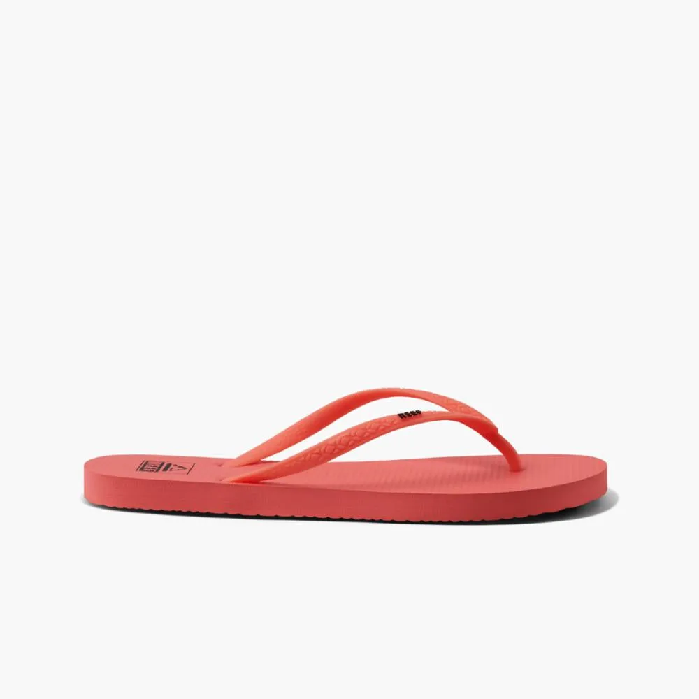 Reef Women REEF SEASIDE NEON POPPY sold by Reef product image thumbnail 2