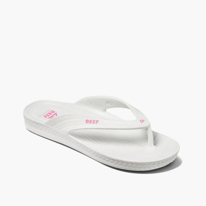 Reef Women WATER COURT WHITE sold by Reef