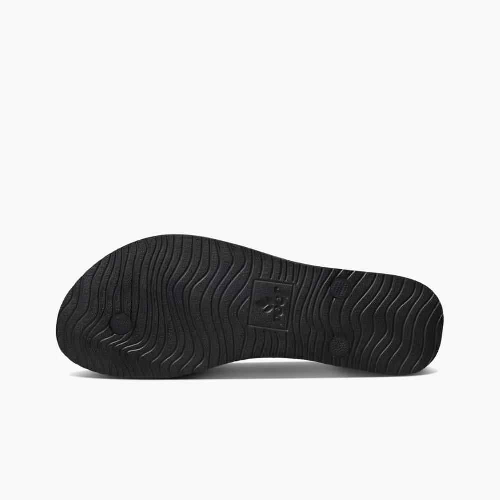 Reef Women REEF ESCAPE BASIC BLACK sold by Reef product image thumbnail 4