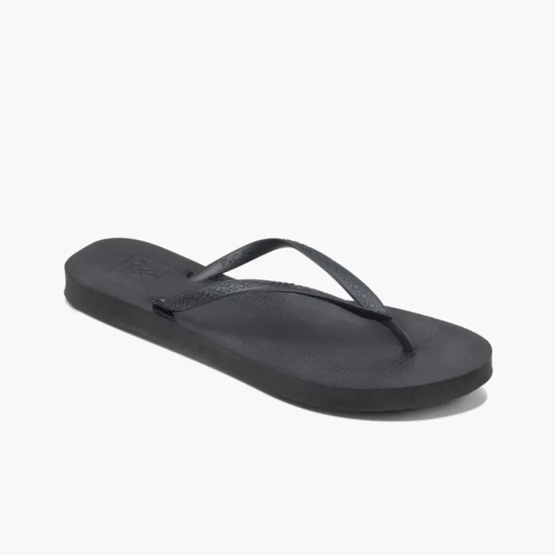 Reef Women REEF ESCAPE BASIC BLACK sold by Reef