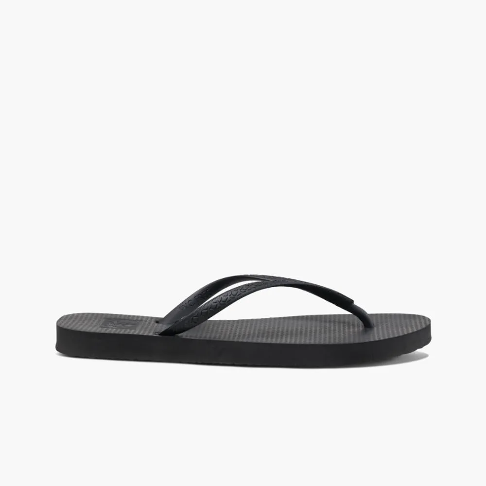 Reef Women REEF ESCAPE BASIC BLACK sold by Reef product image thumbnail 2