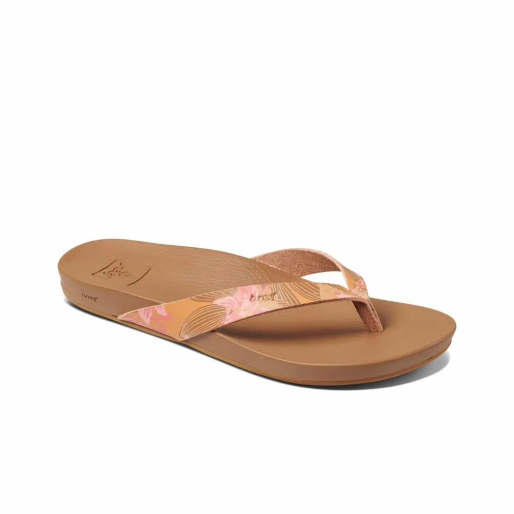 Reef Women CUSHION COURT HIBISCUS sold by Reef