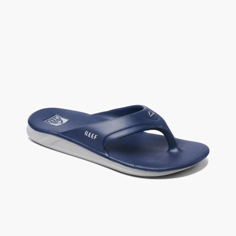 Reef Men REEF ONE NAVY/GREY sold by Reef