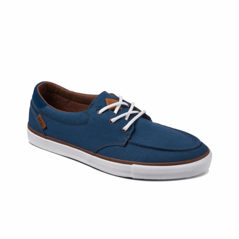 Reef Men REEF DECKHAND 3 NAVY/TE sold by Reef