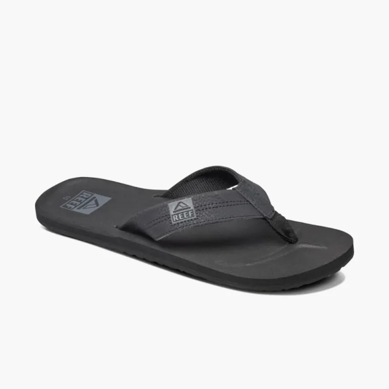 Reef Men REEF HT BLACK sold by Reef