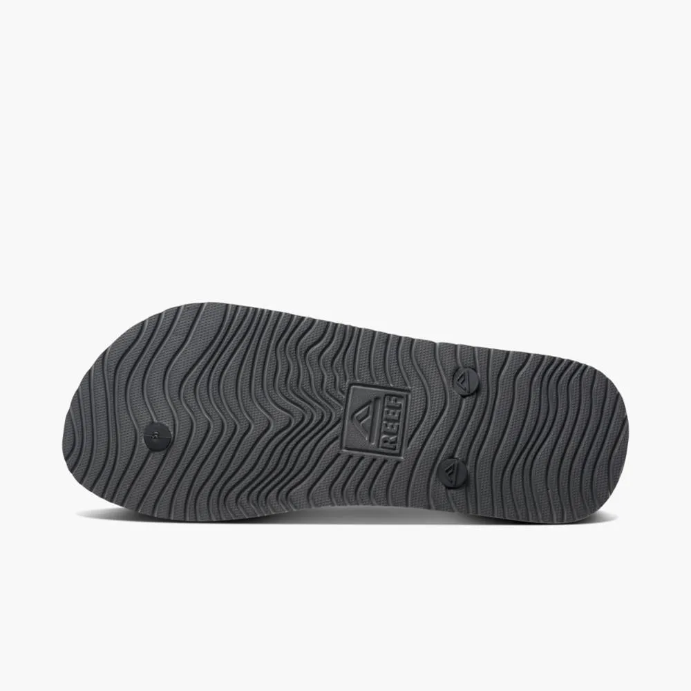 Reef Men REEF SWITCHFOOT BLACK sold by Reef product image thumbnail 4
