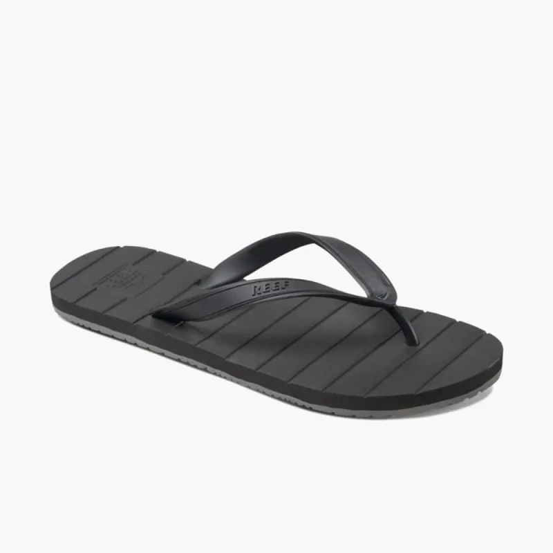 Reef Men REEF SWITCHFOOT BLACK sold by Reef