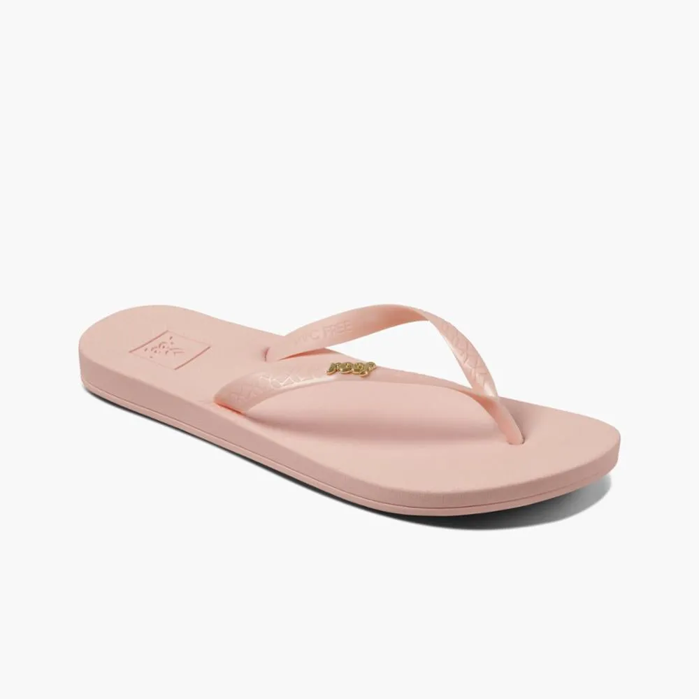 Reef Women REEF ESCAPE LUX + BLING PEACH sold by Reef