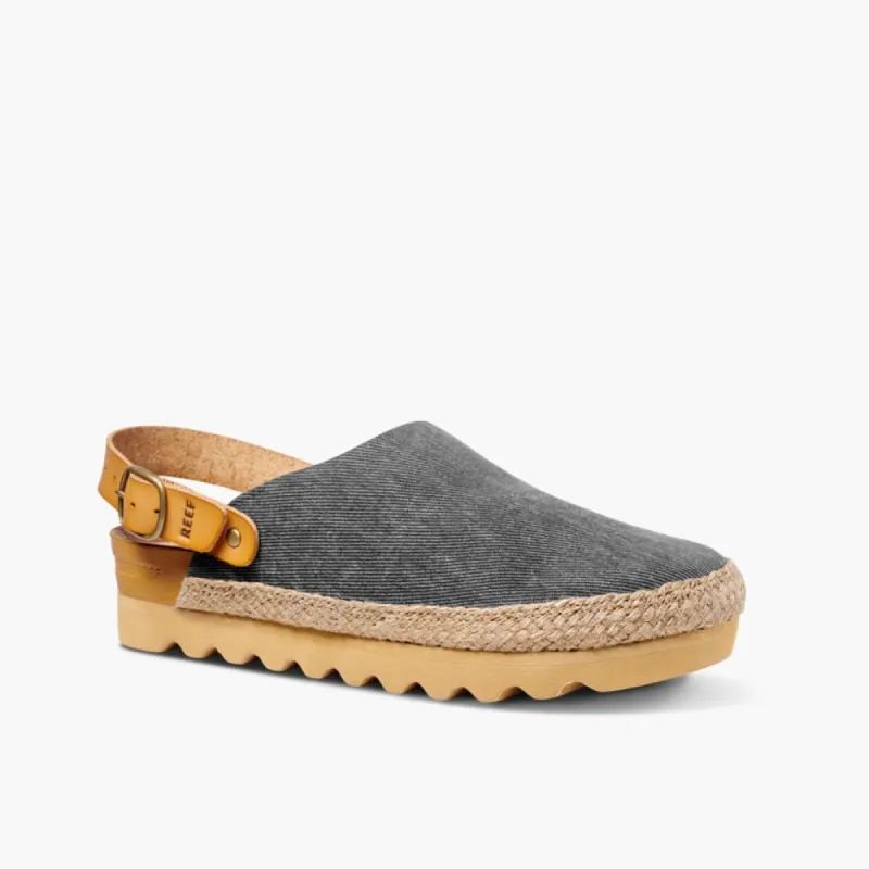 Reef Women REEF CUSHION SAGE BLACK sold by Reef