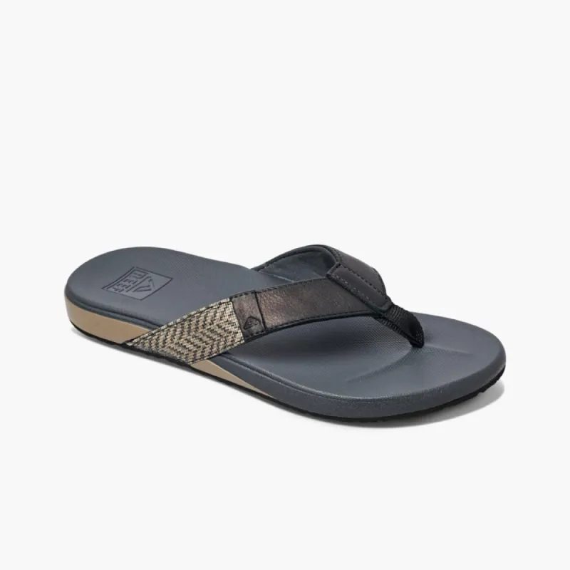 Reef Men CSHN PHANTOM SE GREY/BLACK sold by Reef