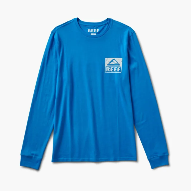 Reef Apparel Men WELLIE HAWAIIAN OCEAN sold by Reef