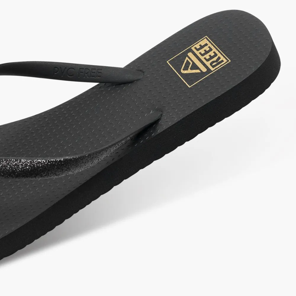 Reef Women REEF SEASIDE BLACK GLITTER sold by Reef product image thumbnail 5