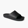 Reef Men OJAI SLIDE BLACK sold by Reef