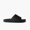 Reef Men OJAI SLIDE BLACK sold by Reef