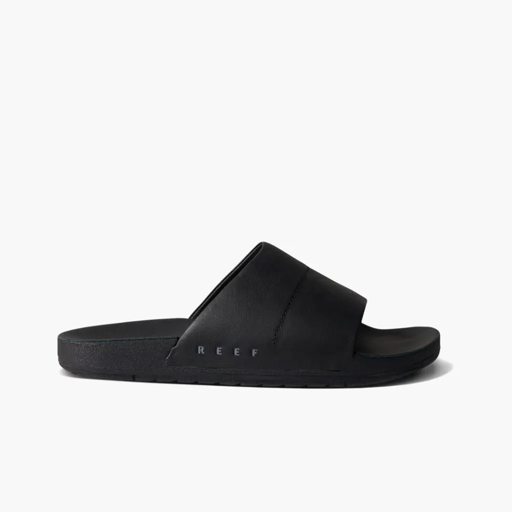 Reef Men OJAI SLIDE BLACK sold by Reef product image thumbnail 2