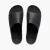 Reef Men OJAI SLIDE BLACK sold by Reef