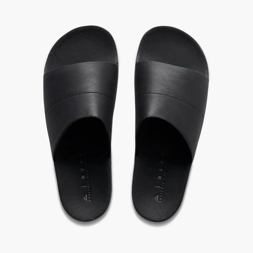Reef Men OJAI SLIDE BLACK sold by Reef product image thumbnail 3