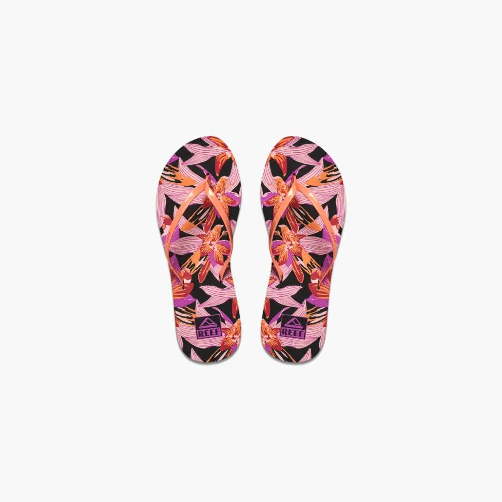 Reef Women REEF BLISS-FULL CORAL HIBISCUS sold by Reef product image thumbnail 3