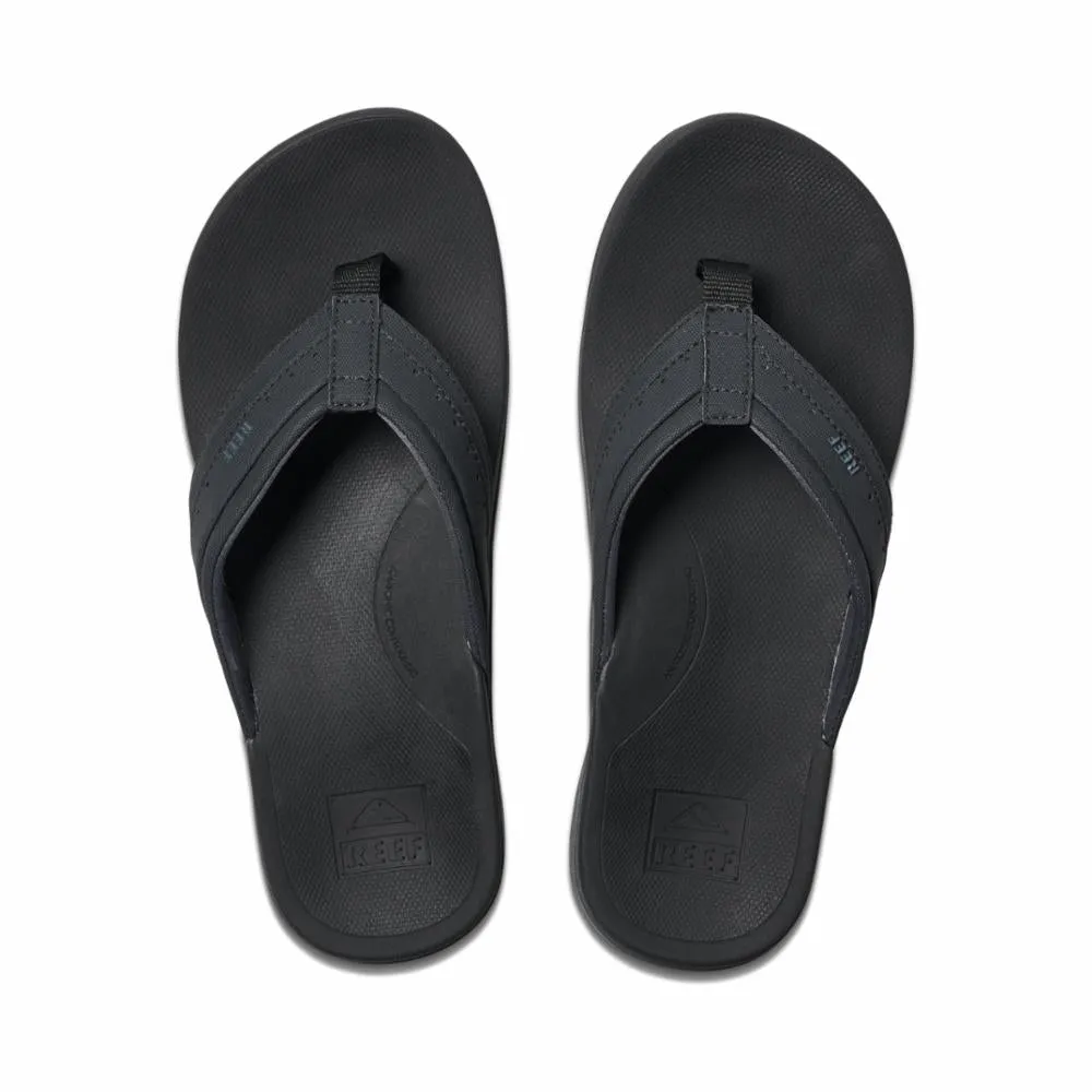 Reef Men ORTHO-SPRING BLACK sold by Reef product image thumbnail 3