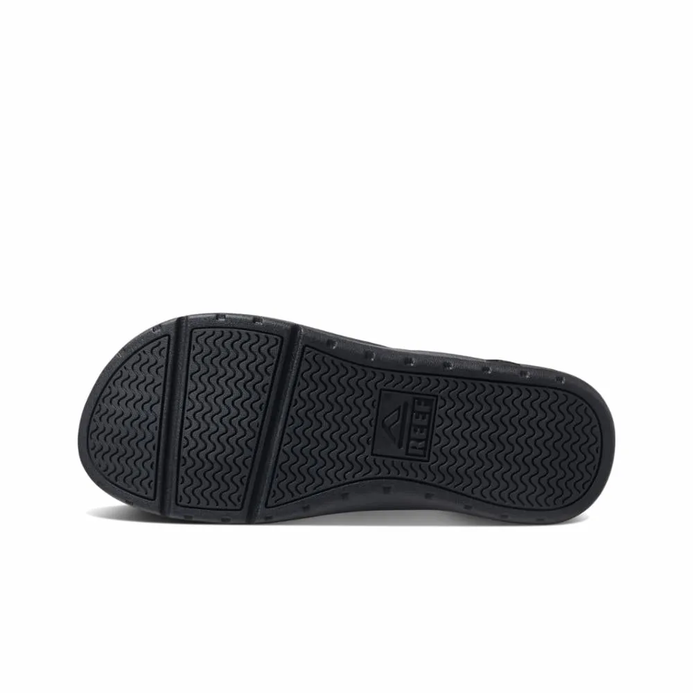 Reef Men ORTHO-SPRING BLACK sold by Reef product image thumbnail 4