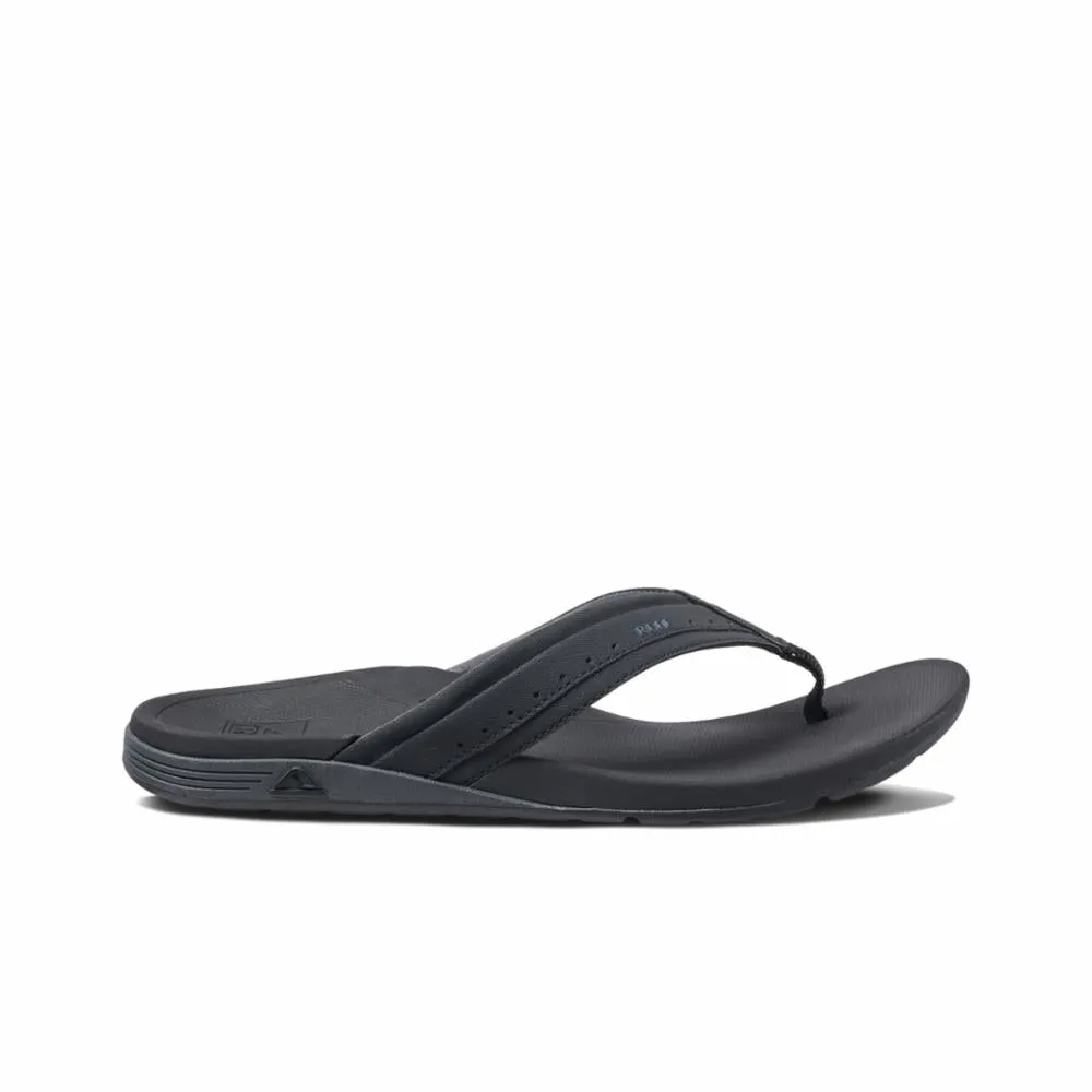 Reef Men ORTHO-SPRING BLACK sold by Reef product image thumbnail 2