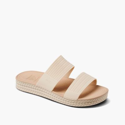 Reef Women WATER VISTA SLIDE VINTAGE OASIS made by Reef