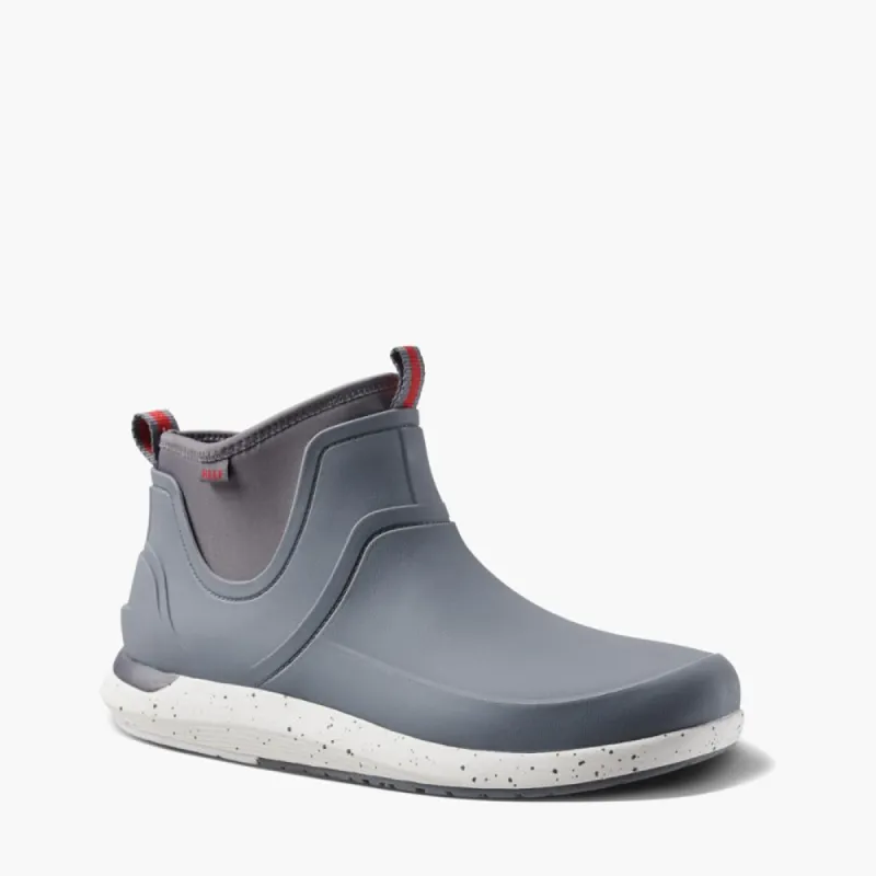Reef Men SWELLSOLE SCALLYWAG CHARCOAL sold by Reef