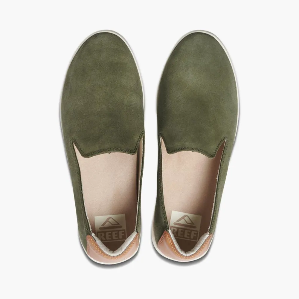 Reef Women CUSHION SUNRISE SE OLIVE sold by Reef product image thumbnail 3