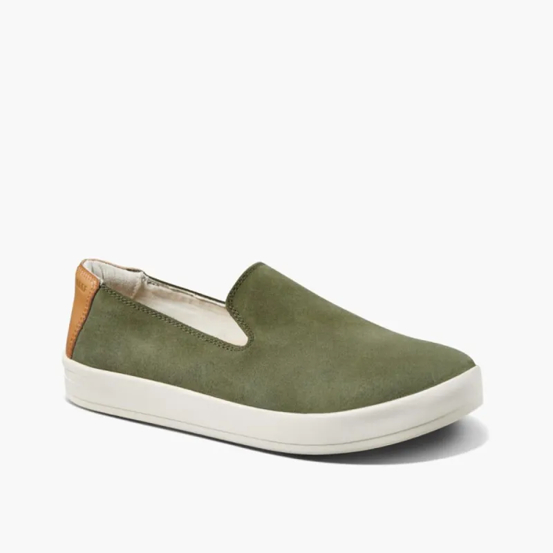 Reef Women CUSHION SUNRISE SE OLIVE sold by Reef